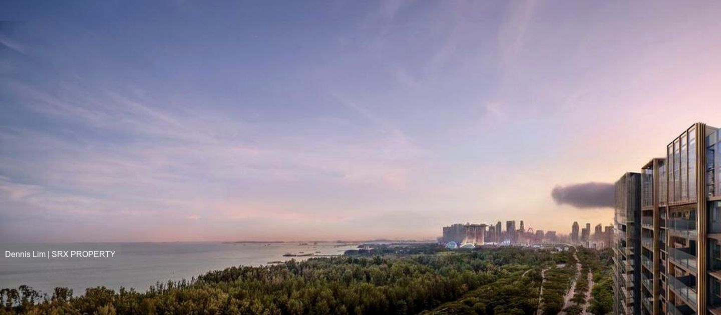 Meyer Road (D15), Condominium #447655671
